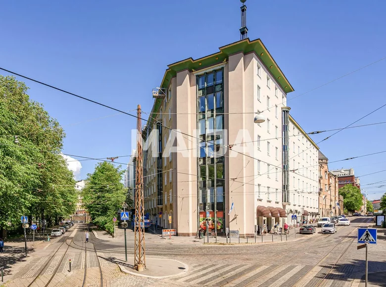 Mieszkanie 3 pokoi 88 m² Helsinki sub-region, Finlandia