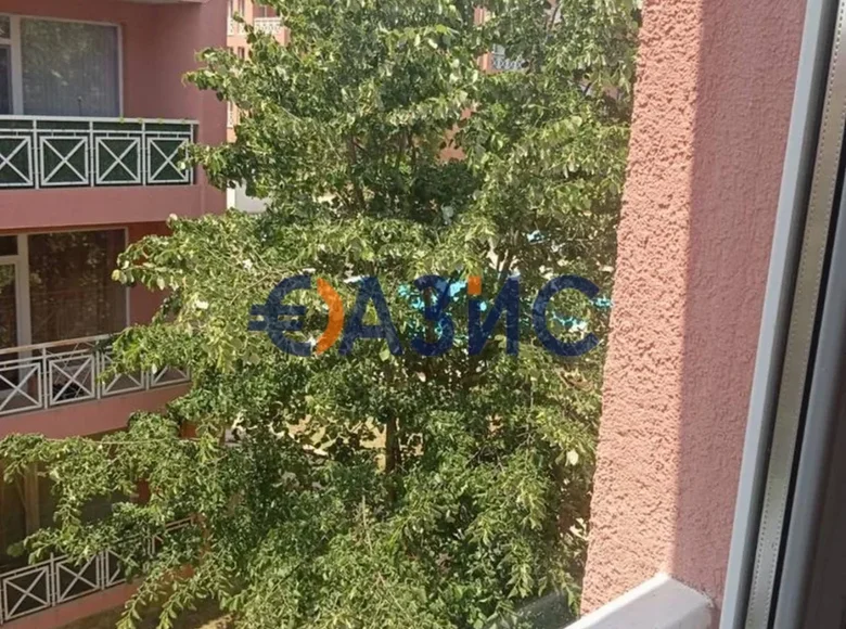 Wohnung 28 m² Tankovo, Bulgarien
