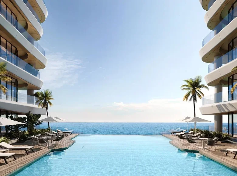 Studio 41 m² Ra’s al-Chaima, Vereinigte Arabische Emirate