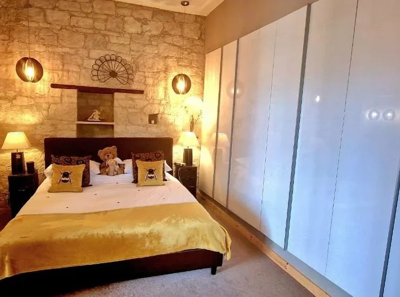 Haus 2 Schlafzimmer 130 m² Vouni, Cyprus