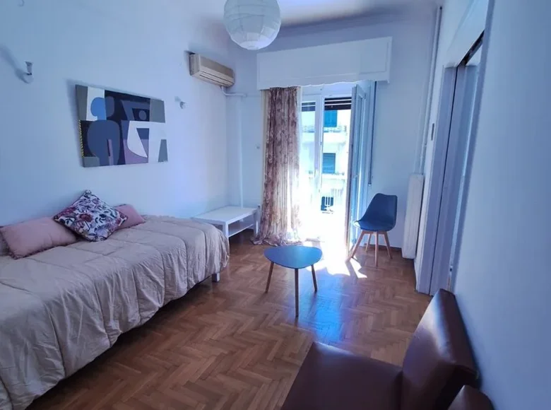 2 bedroom apartment 72 m² Athens, Greece