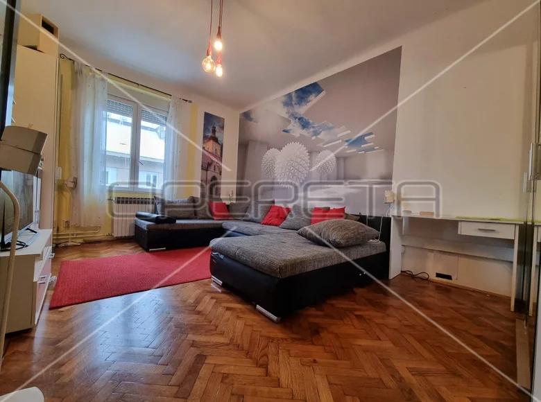 Wohnung 3 Zimmer 71 m² Zagreb, Kroatien
