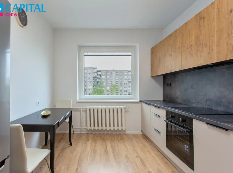 Wohnung 1 zimmer 40 m² Vilnius, Litauen