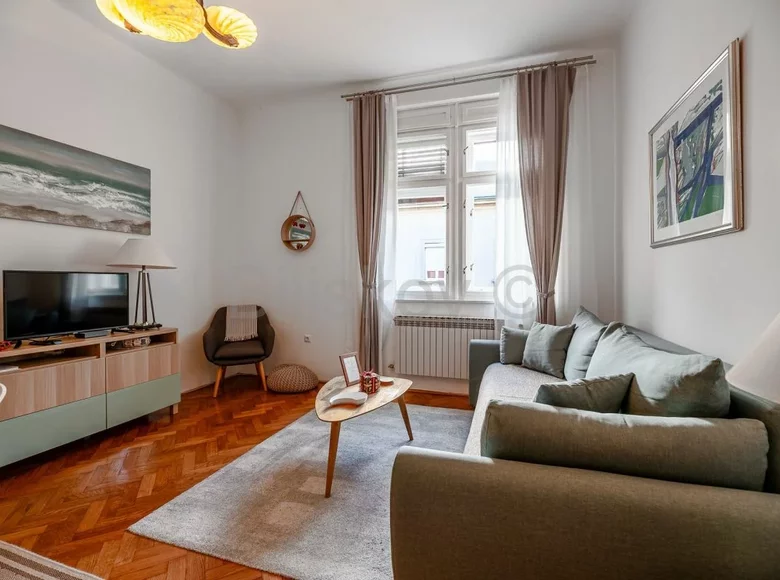 Wohnung 4 Zimmer 137 m² Zagreb, Kroatien