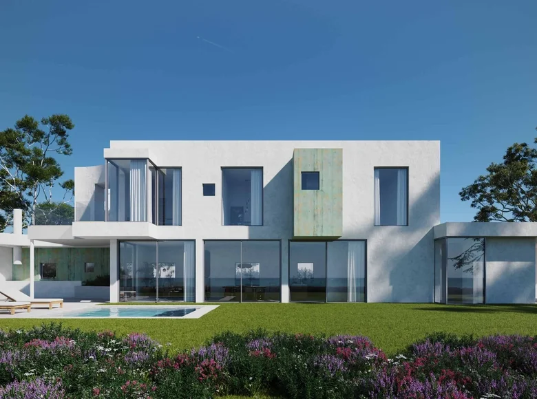 Dom 3 pokoi 167 m² Pervolia, Cyprus
