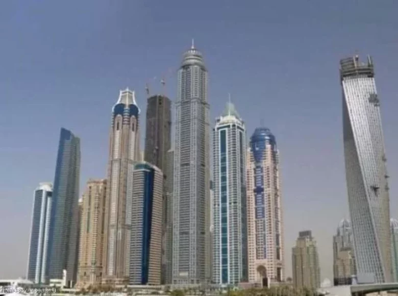 Квартира 6 комнат 567 м² Дубай, ОАЭ
