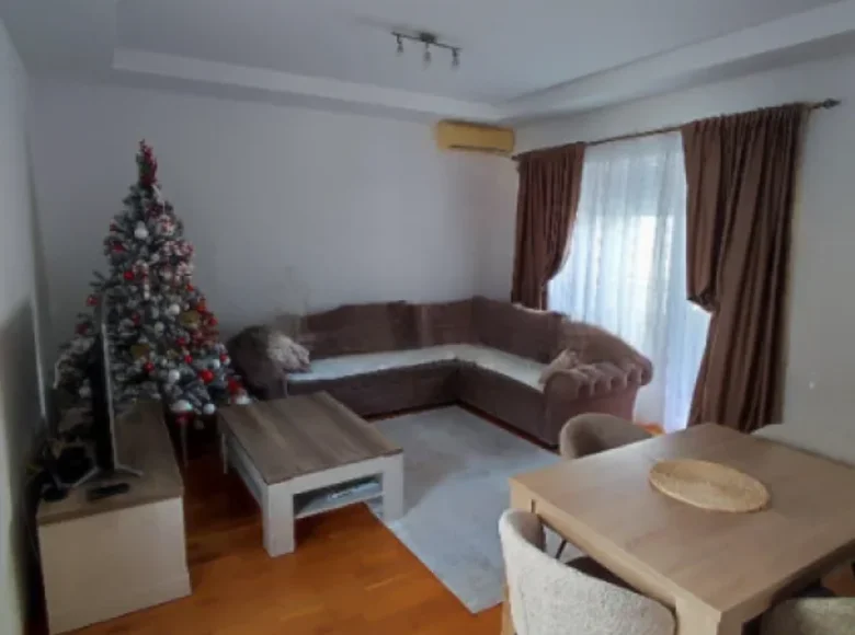 Apartamento 1 habitacion 65 m² Budva, Montenegro