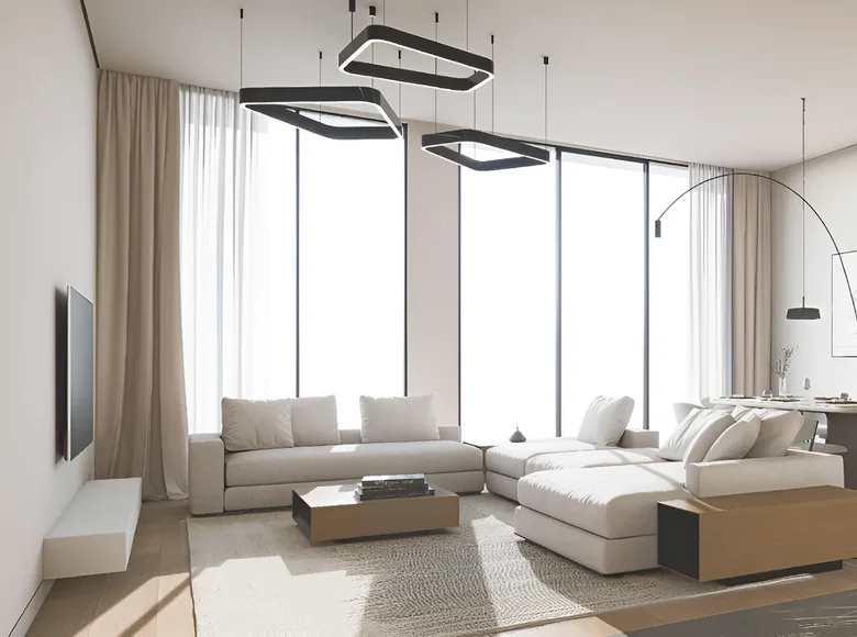 2 bedroom apartment 107 m² Dubai, United Arab Emirates