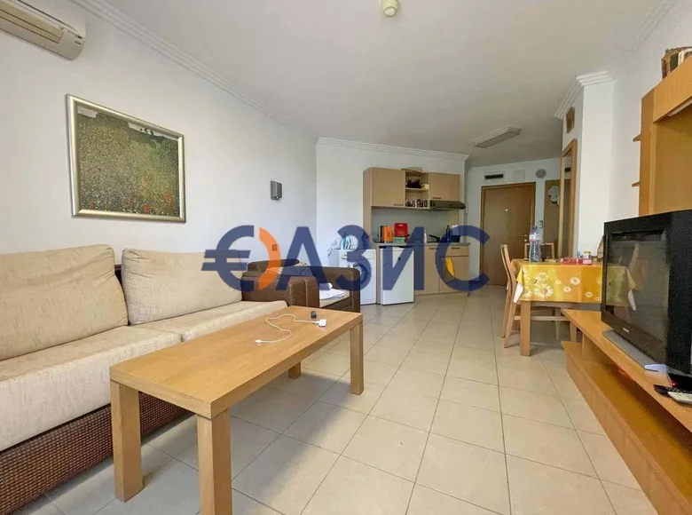 2 bedroom apartment 79 m² Ravda, Bulgaria