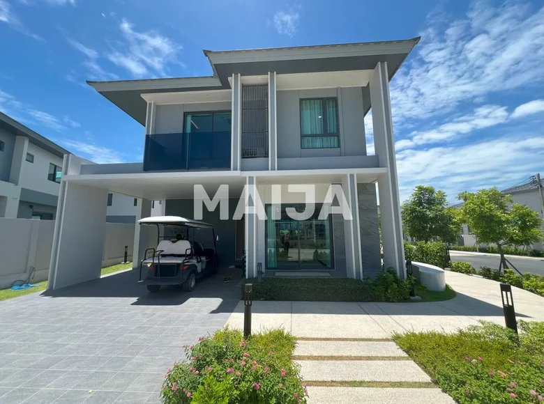 Villa 4 pièces 165 m² Takhian Tia, Thaïlande