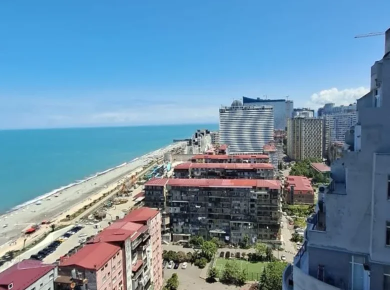 Wohnung 3 zimmer 67 m² Batumi, Georgien