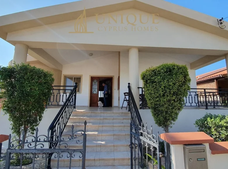 villa de 5 chambres 300 m² Empa, Chypre
