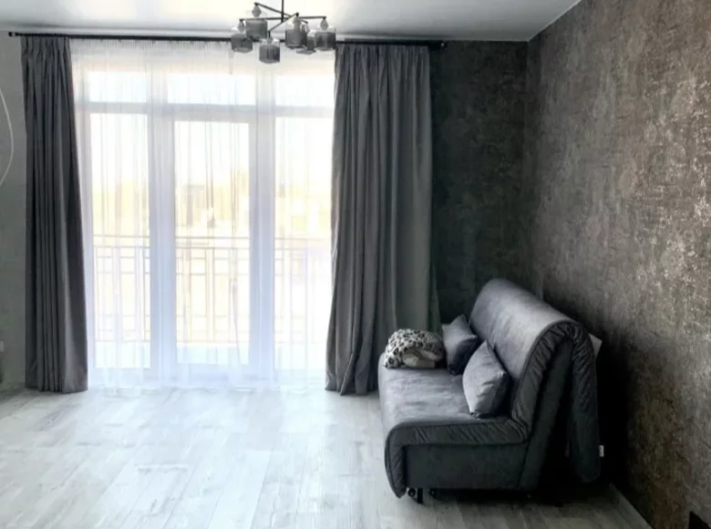 Apartamento 1 habitación 30 m² Odesa, Ucrania