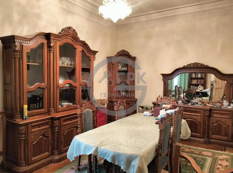 3 room apartment 75 m² Central Administrative Okrug, Russia