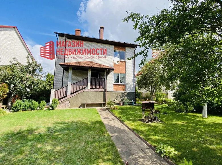 Maison 148 m² Hrodna, Biélorussie