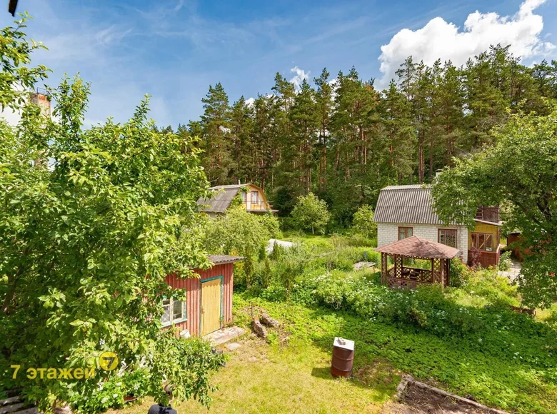 Дом 58 м² Пережирский сельский Совет, Беларусь
