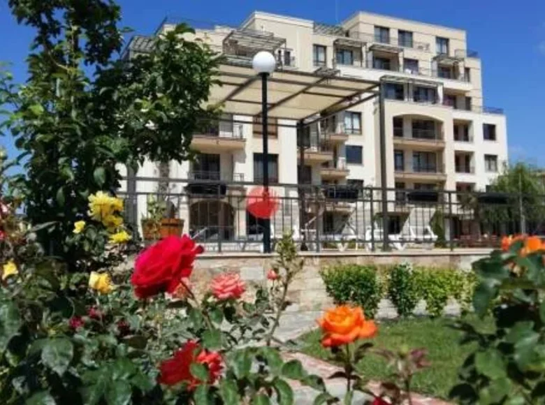 Studio apartment  Sveti Vlas, Bulgaria