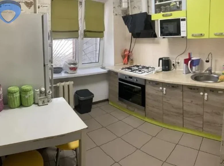 Wohnung 2 Zimmer 43 m² Sjewjerodonezk, Ukraine