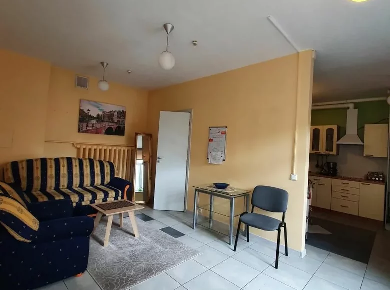 Квартира 3 комнаты 56 м² Рига, Латвия