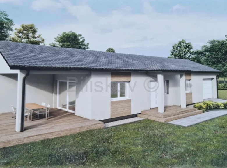 3 room house 95 m² Markusevec Turopoljski, Croatia