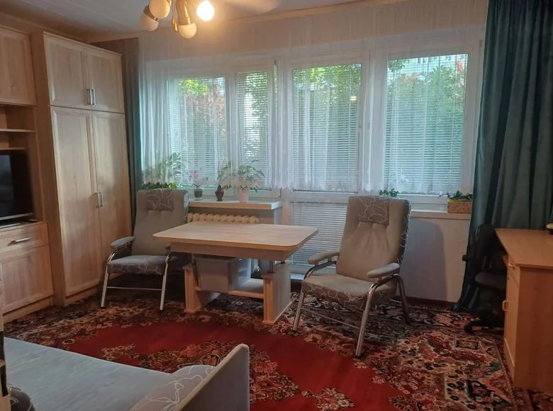 Appartement 1 chambre 31 m² Lodz, Pologne