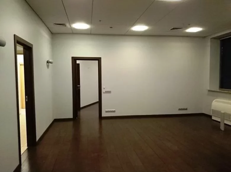 Pomieszczenie biurowe 409 m² Western Administrative Okrug, Rosja