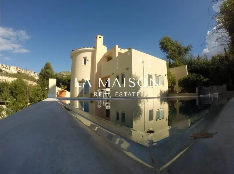 Maison 3 chambres 176 m² Tala, Chypre