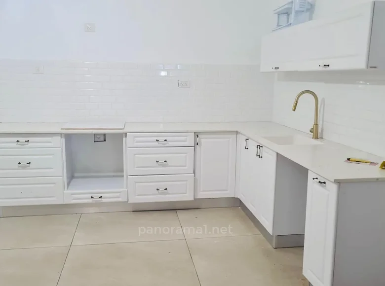 4 room apartment 100 m² Ashkelon, Israel