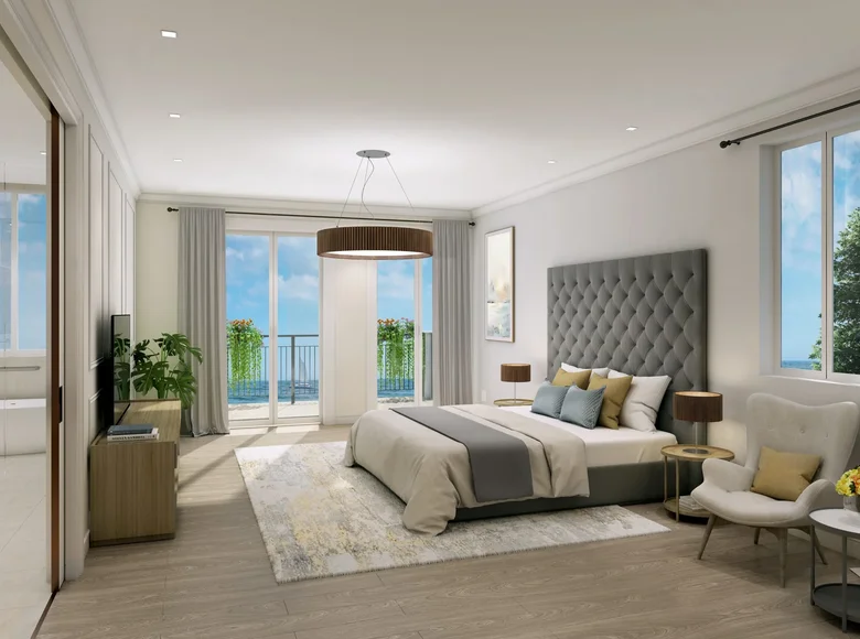 Studio apartment 3 bedrooms 344 m² Dubai, United Arab Emirates