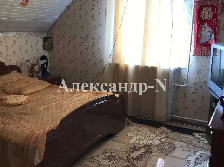 Дом 4 комнаты 120 м² Одесса, Украина