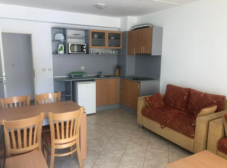 Wohnung 3 Zimmer 88 m² Sonnenstrand, Bulgarien