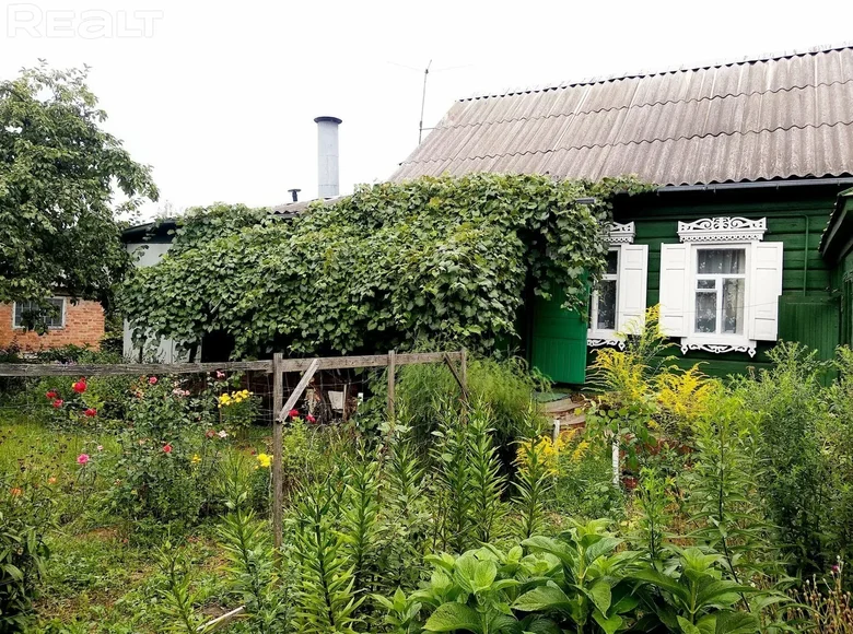 Haus 73 m² Homel, Weißrussland