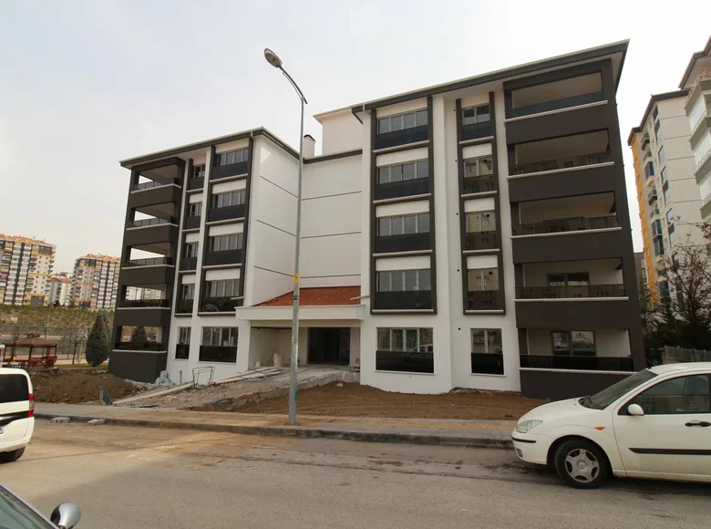 Wohnung 4 Zimmer 159 m² Etimesgut, Türkei