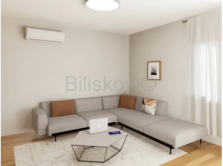 Apartamento 3 habitaciones 53 m² Zagreb, Croacia