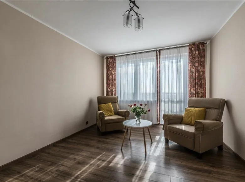 2 bedroom apartment 52 m² Poznan, Poland
