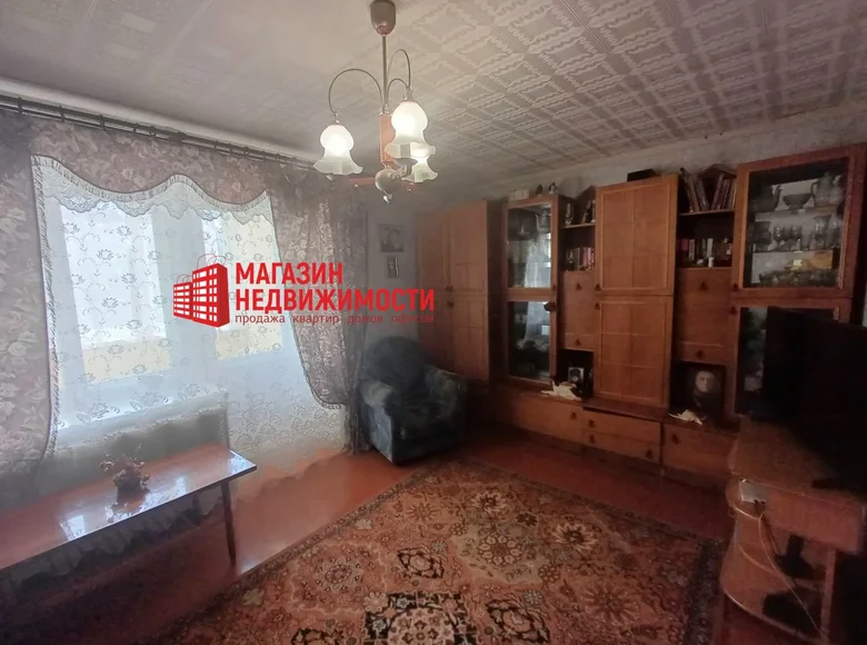 Apartamento 3 habitaciones 63 m², Bielorrusia