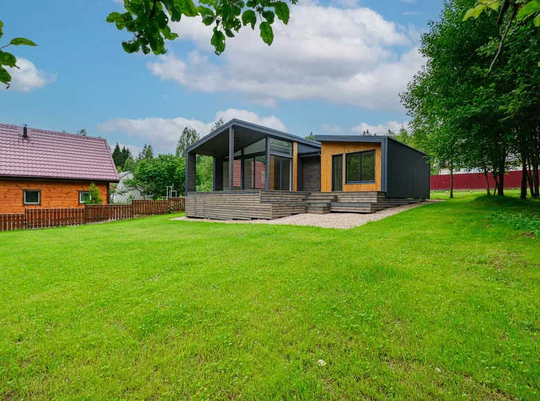 Grundstück  Bialarucki sielski Saviet, Belarus