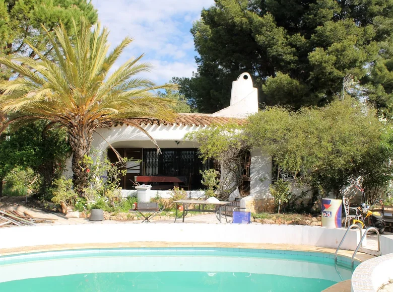 2 bedroom Villa 140 m² l Alfas del Pi, Spain