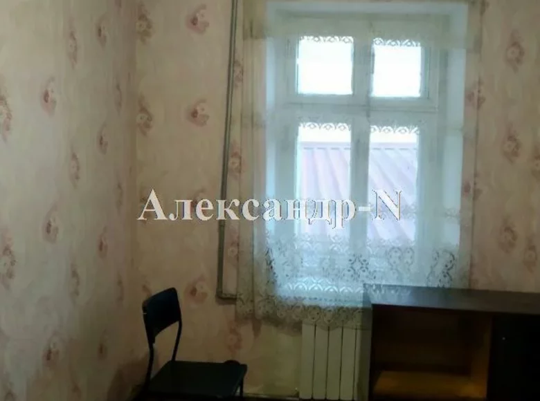 Mieszkanie 1 pokój 34 m² Odessa, Ukraina