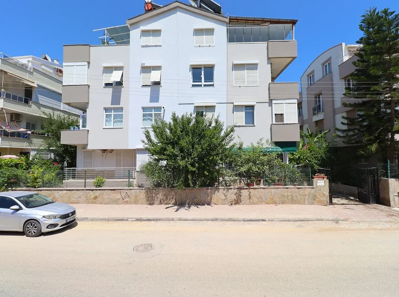 Wohnung 4 zimmer 165 m² Muratpasa, Türkei