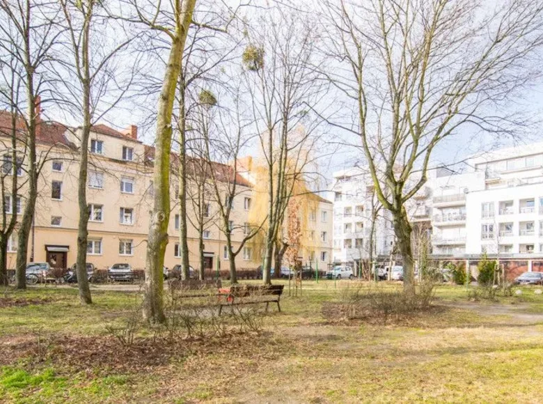 2 room apartment 33 m² Poznan, Poland