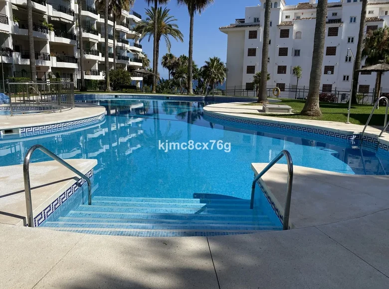 Wohnung 3 Schlafzimmer 155 m² Mijas, Spanien