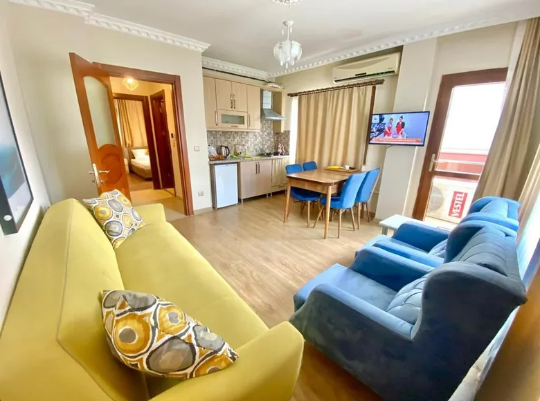 Apartamento 1 habitacion 85 m² Marmara Region, Turquía