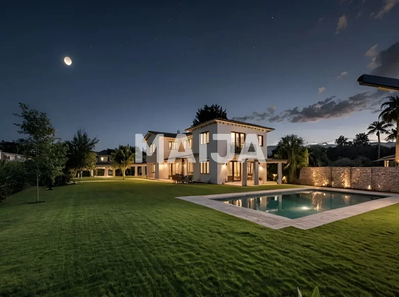 Villa 14 chambres 650 m² Forte dei Marmi, Italie