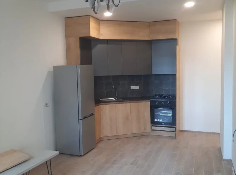 Квартира 2 комнаты 41 м² Батуми, Грузия