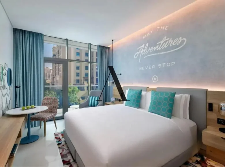 Apartamento 355 m² Dubái, Emiratos Árabes Unidos