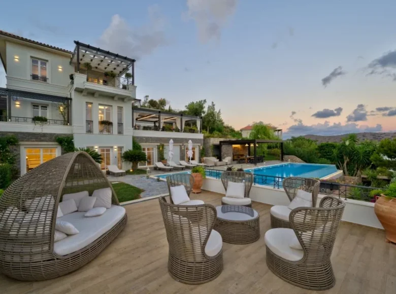 Villa de 6 chambres 623 m² Municipality of Agios Nikolaos, Grèce