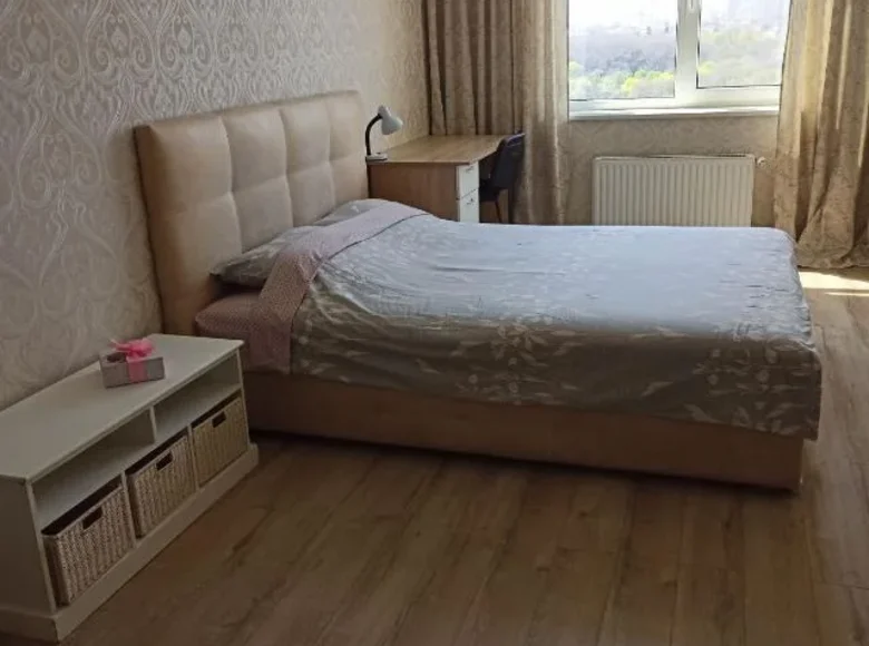 Wohnung 1 zimmer 47 m² Sjewjerodonezk, Ukraine