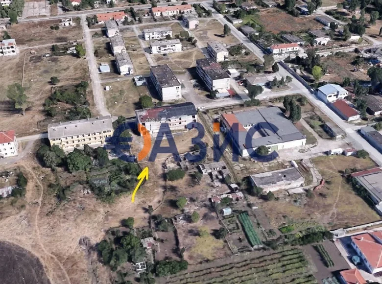 Propriété commerciale 1 295 m² à Troyanovo, Bulgarie