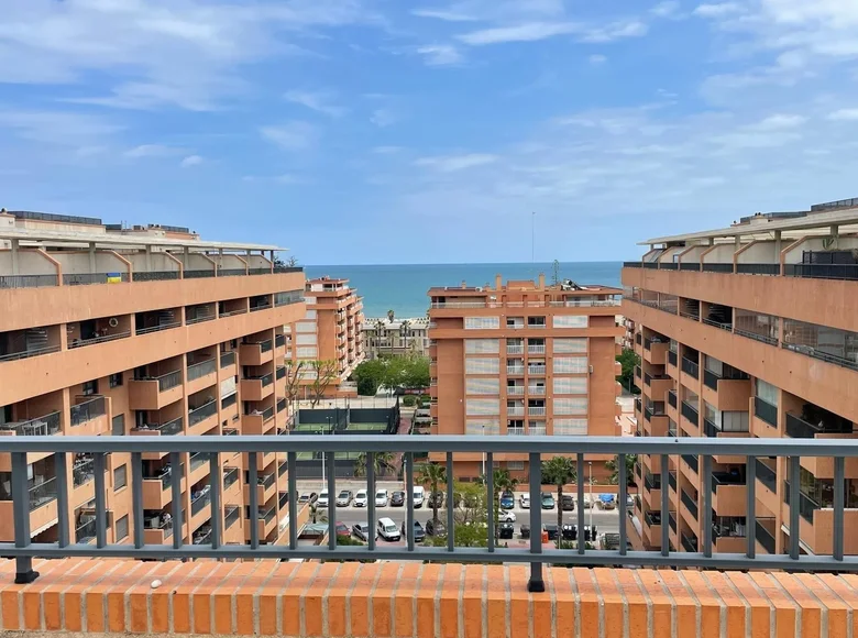 Wohnung 3 Schlafzimmer 320 m² Alboraia Alboraya, Spanien